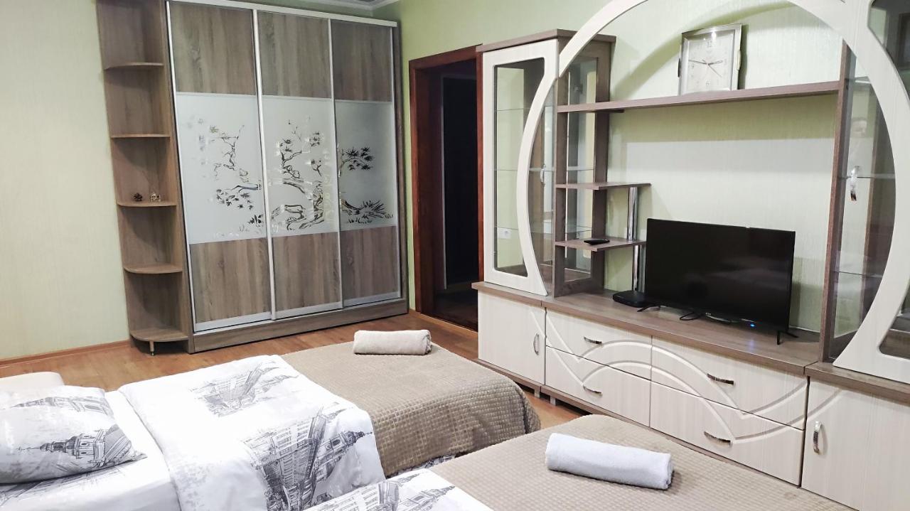 B&B Bila Zerkwa - Дачна 37,CityRooms - Bed and Breakfast Bila Zerkwa