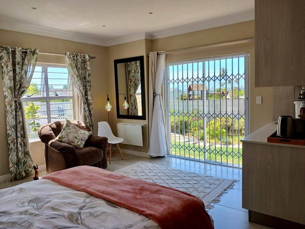 22's Company - B&B Cape Town