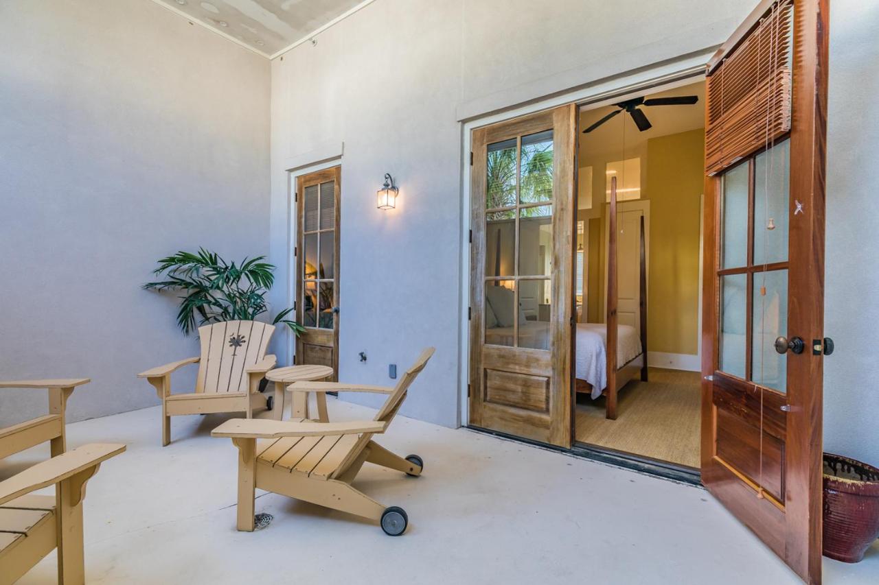 New Listing! Habersham Flat - Sleeps 4 Walking Distance to Pool and Market St - Ferienwohnung Beaufort