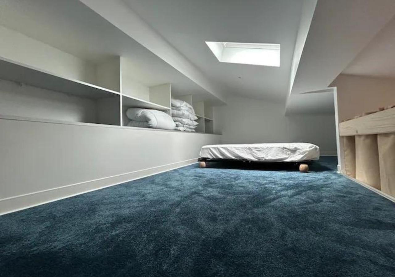 Studio Duplex