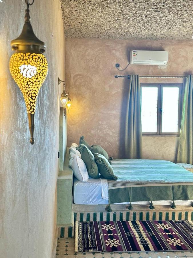 B&B Merzouga - Camels House - Bed and Breakfast Merzouga