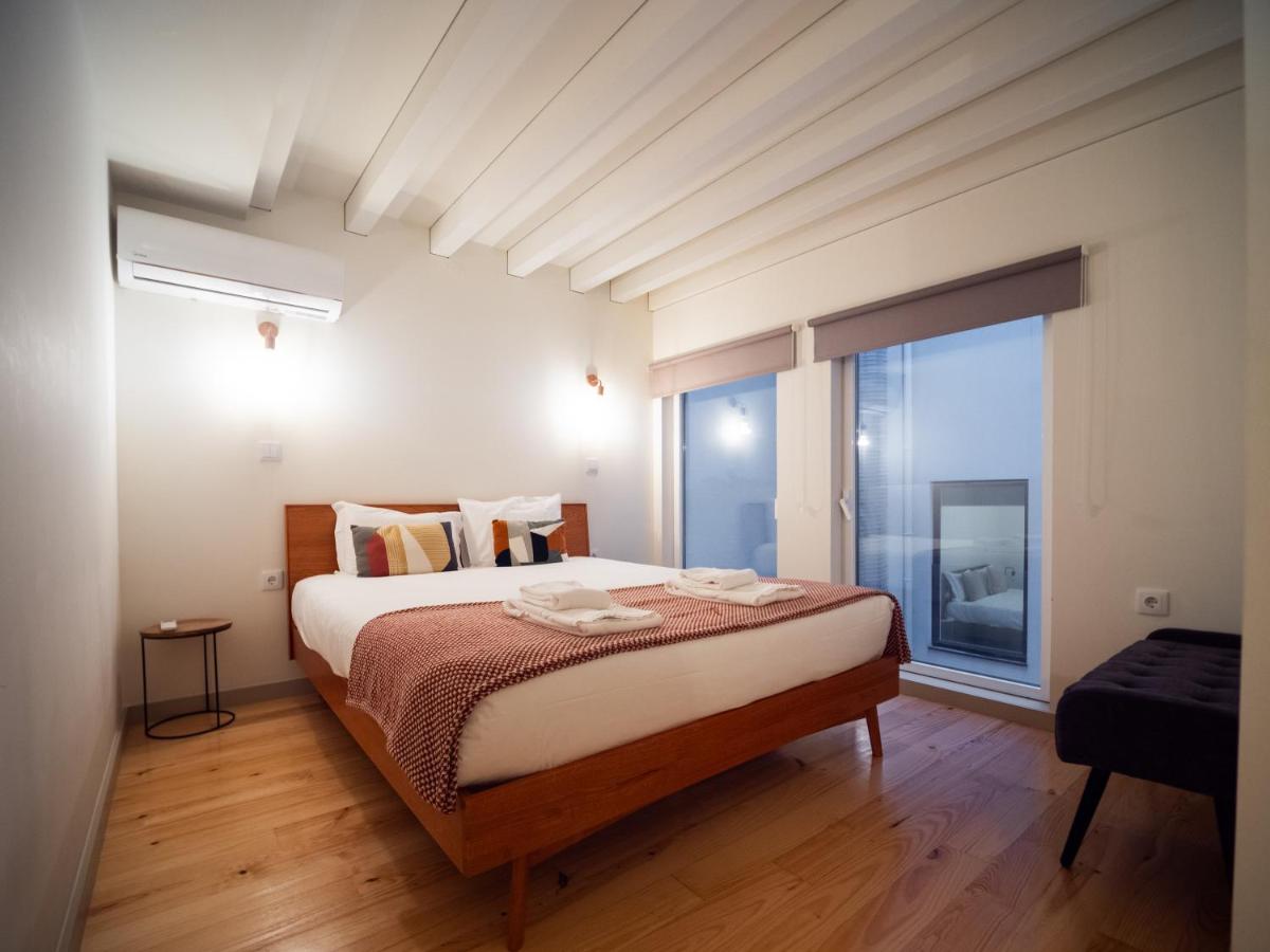 Duplex Apartment