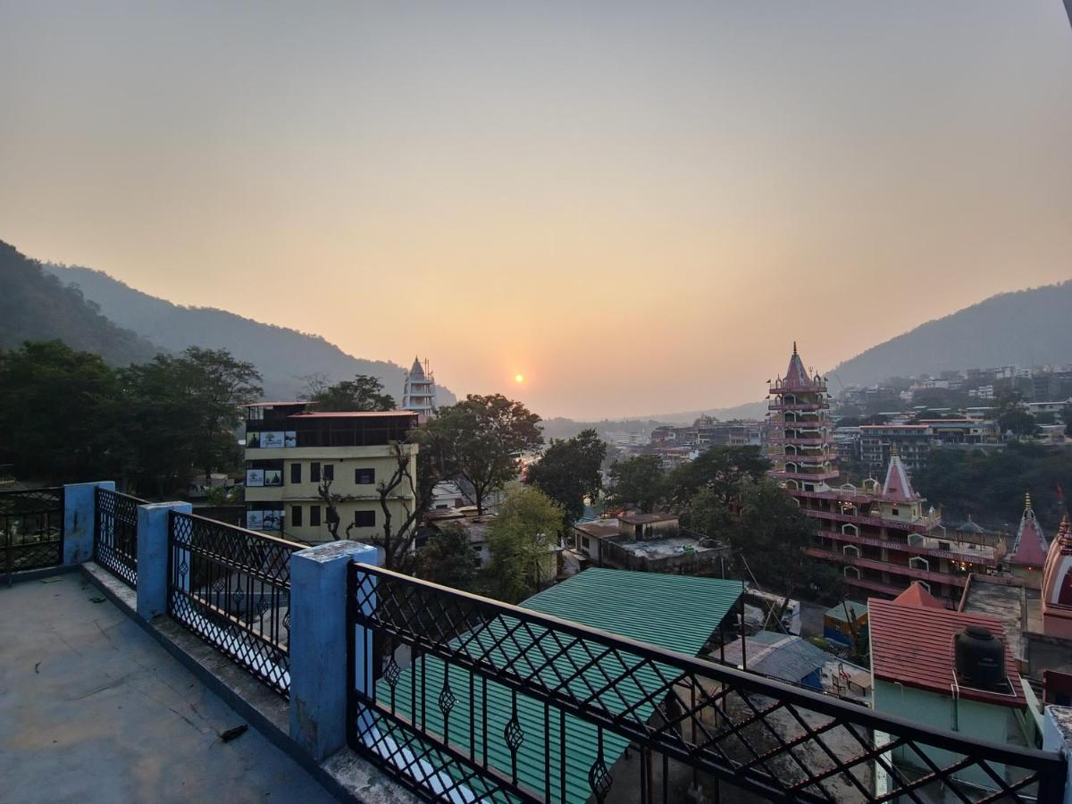 B&B Rishikesh - Karwaan Homestay - Bed and Breakfast Rishikesh