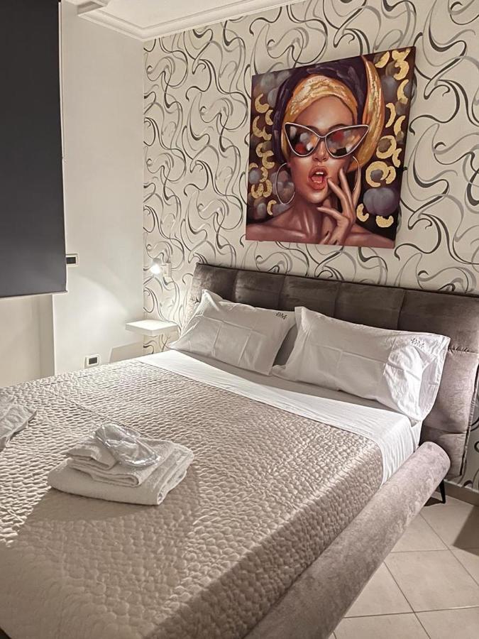 Standard Doppelzimmer
