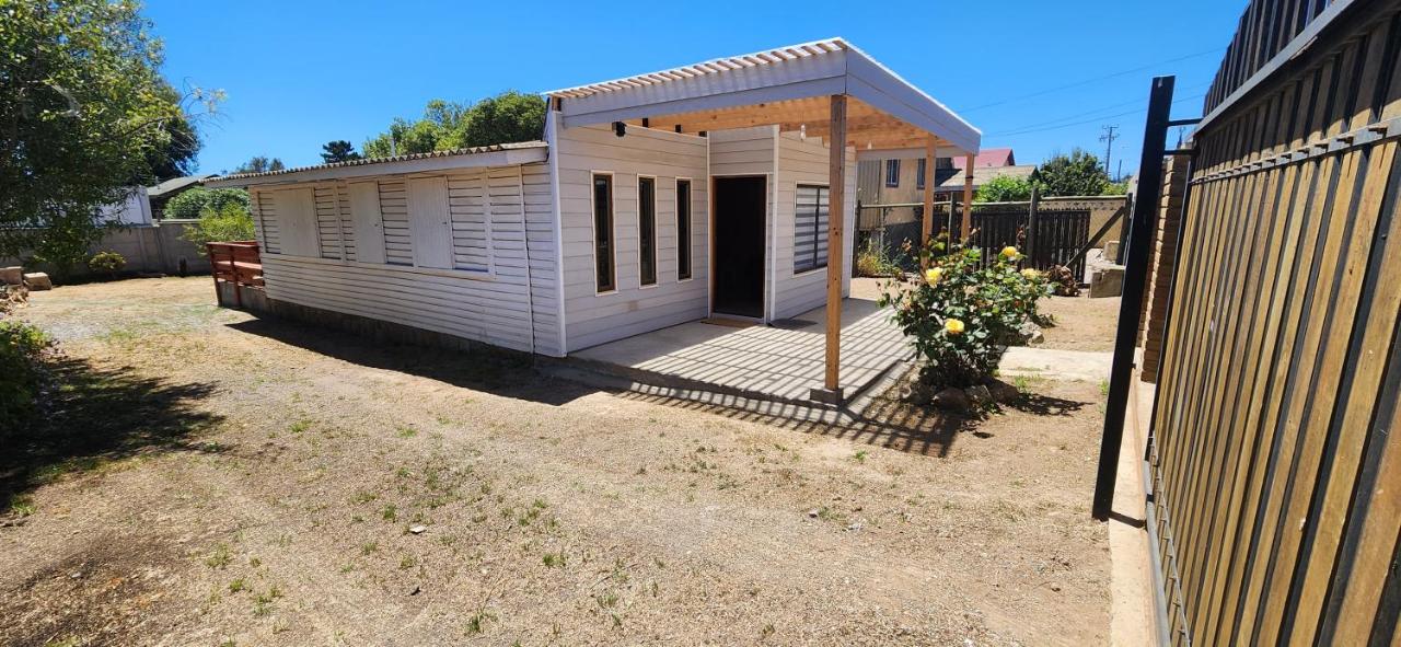 Cabaña Familiar 3 dormitorios 1 baño gran espacio para compartir - B&B