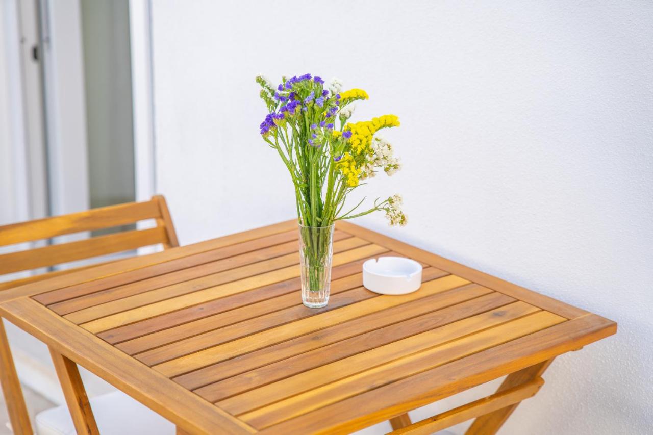 Habitación Doble Económica