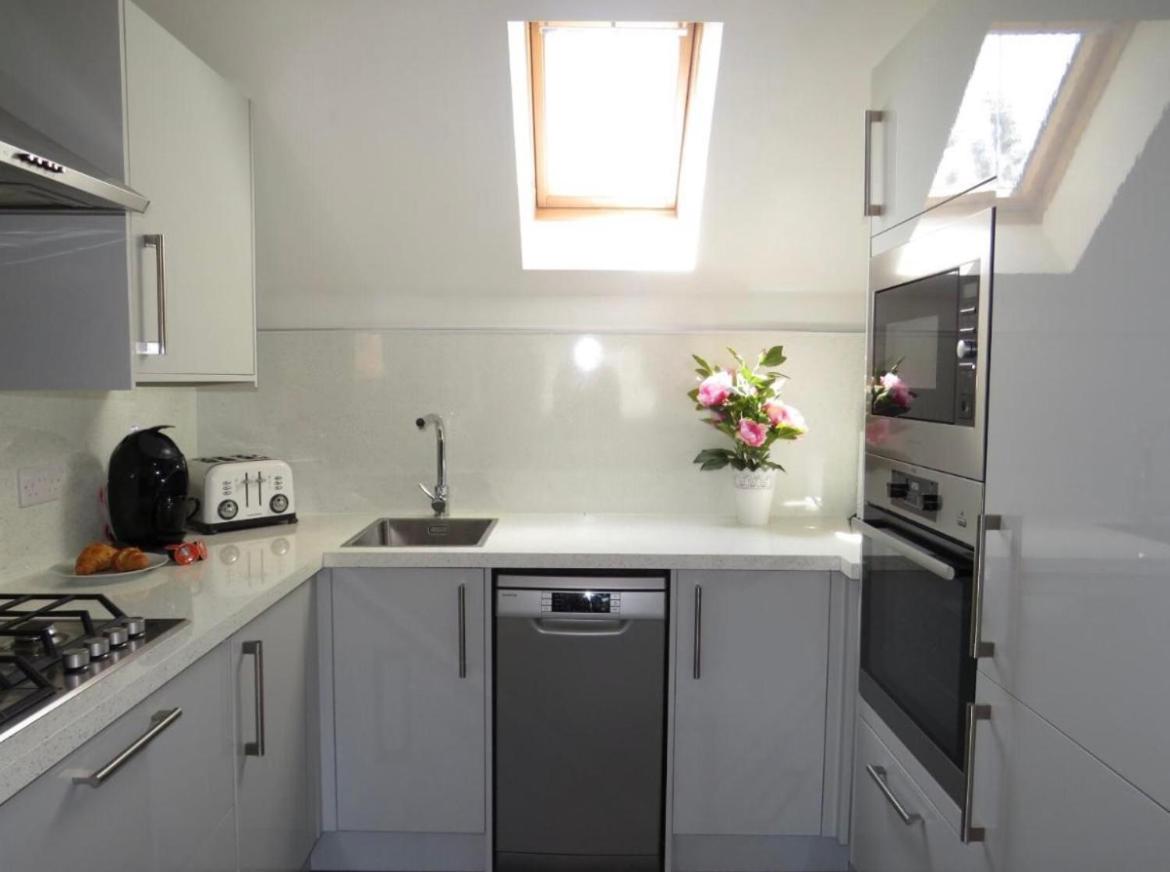 Bradford Drive - Ferienwohnung Mile End