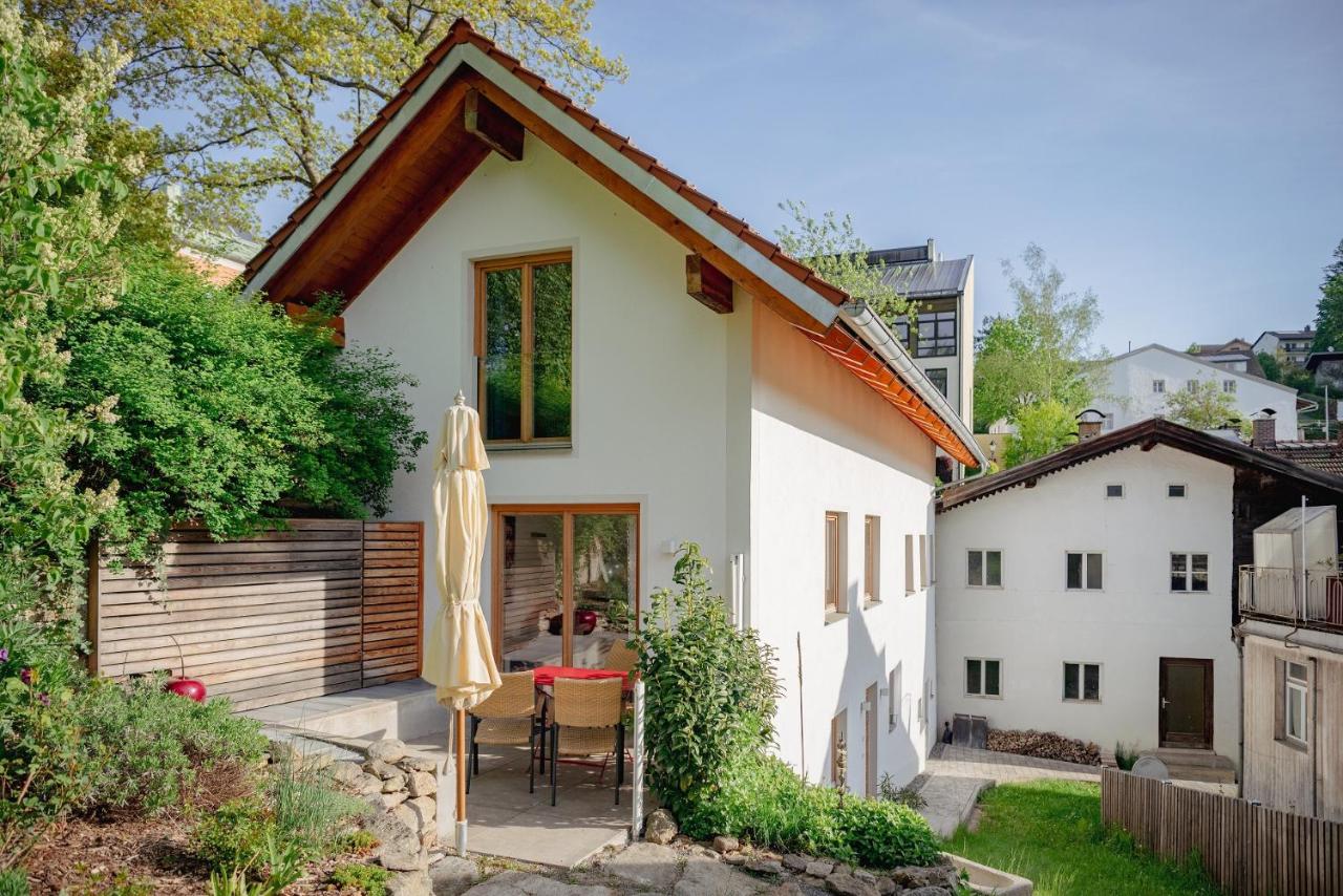 Vakantiehuis