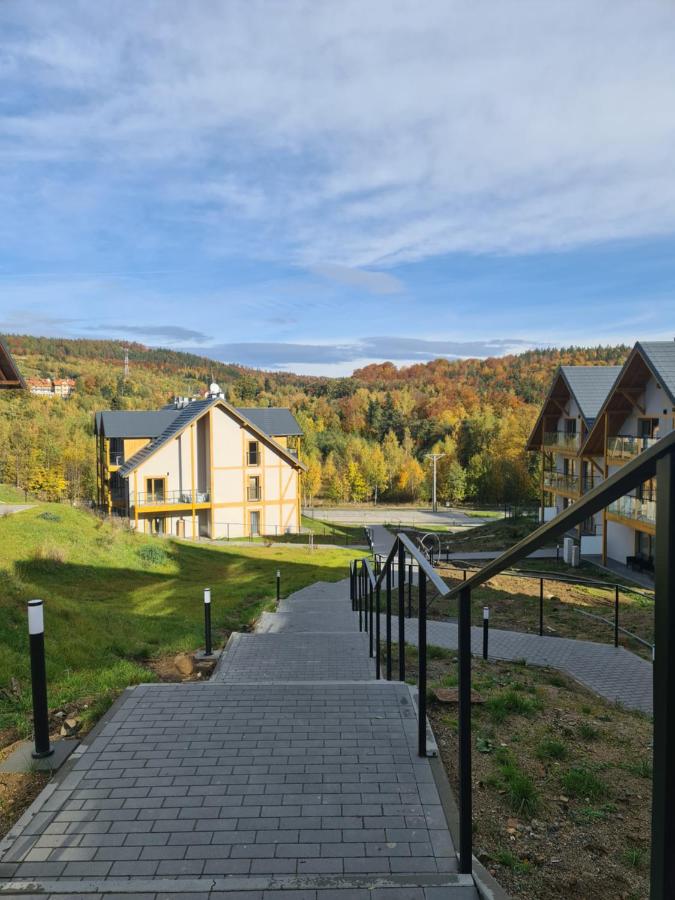 Apartamenty Czarne Owce - B&B