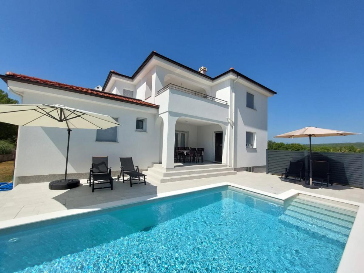 Villa Romansa - B&B