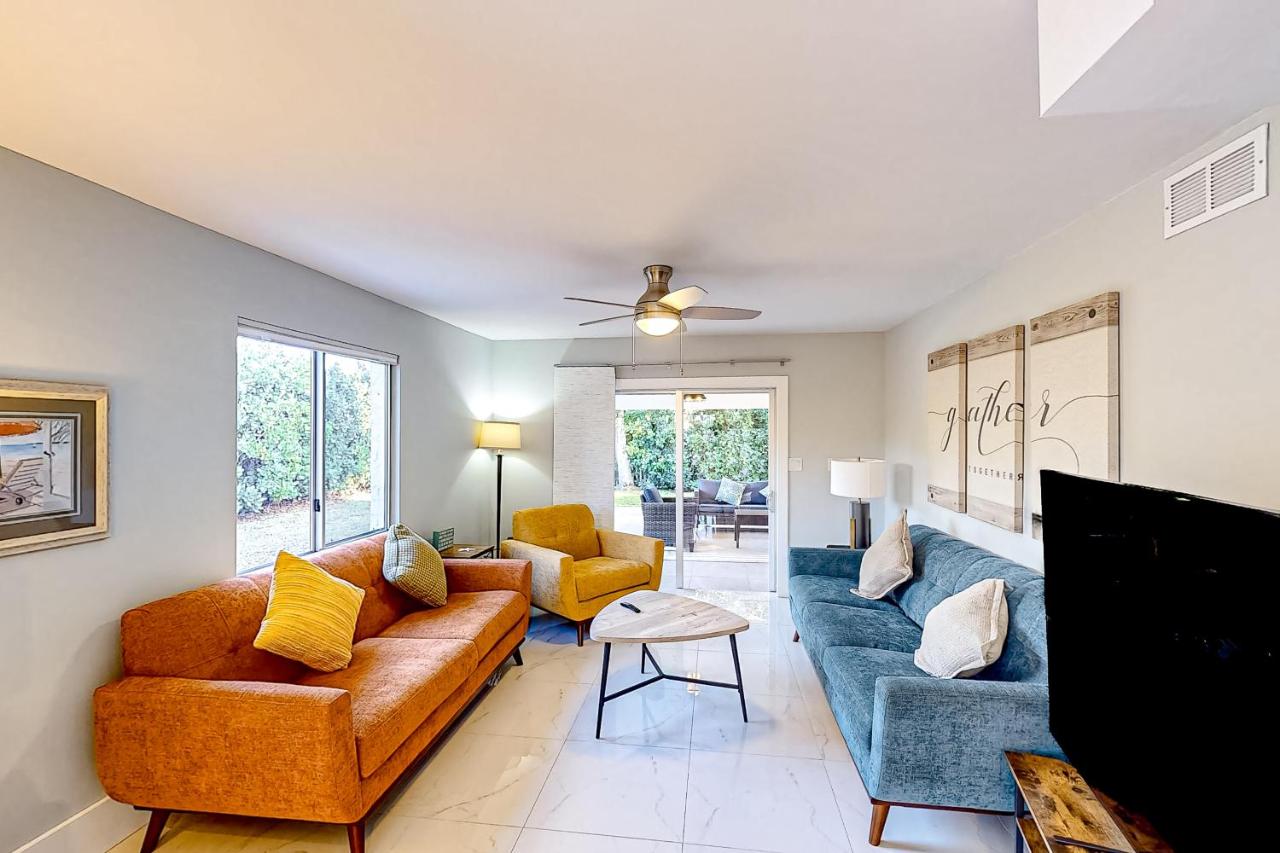 Gather Together - Unit 145 - B&B