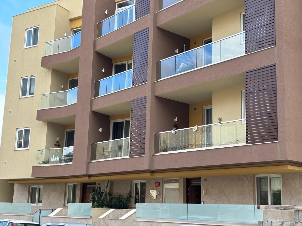 Sandstone Apartment 19 - B&B