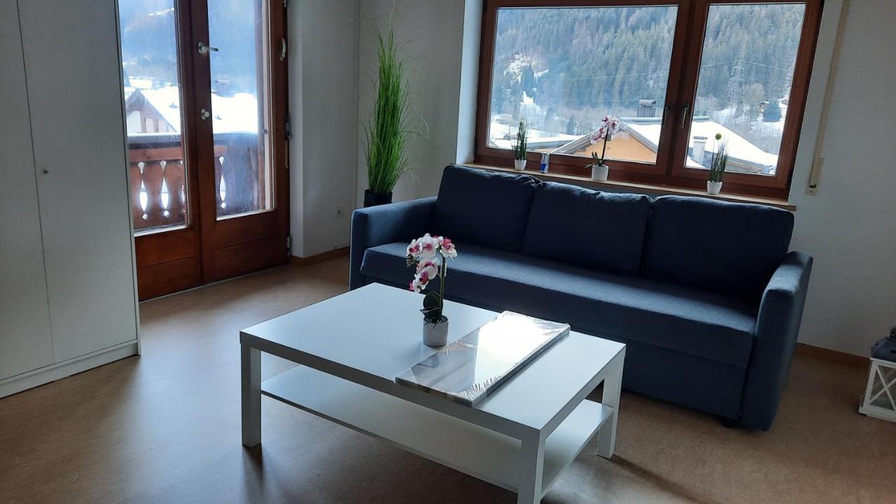 Appartamento con Vista Montagna