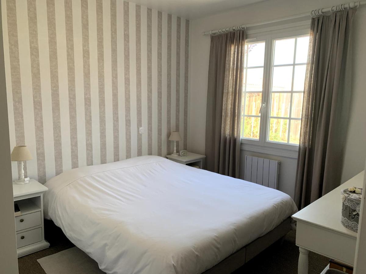 Maison 2 Chambres
