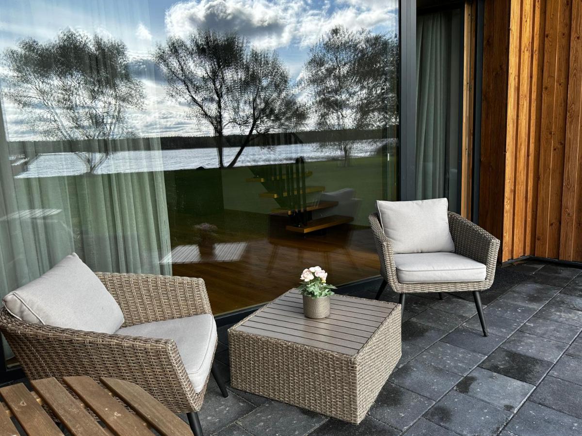 Idille2 - Ferienwohnung Ikšķile