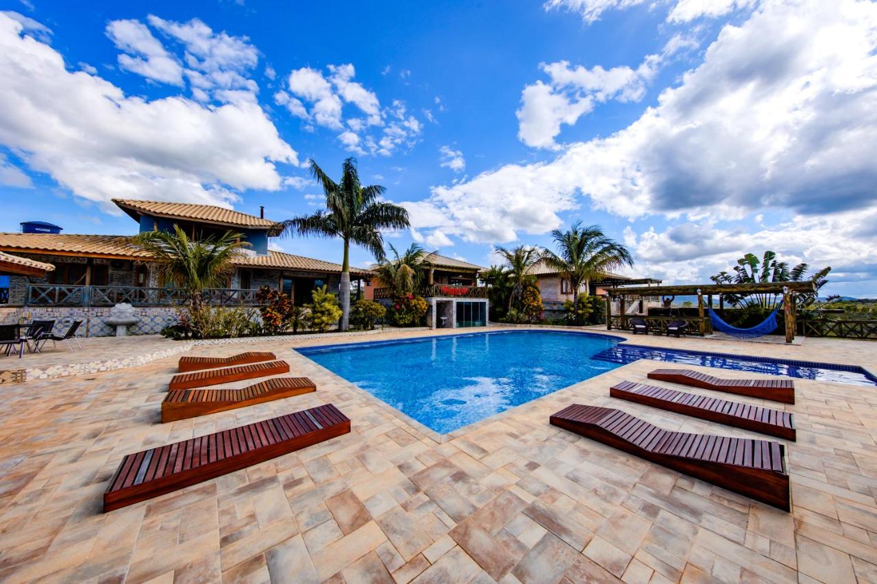 Two-Bedroom Townhouse