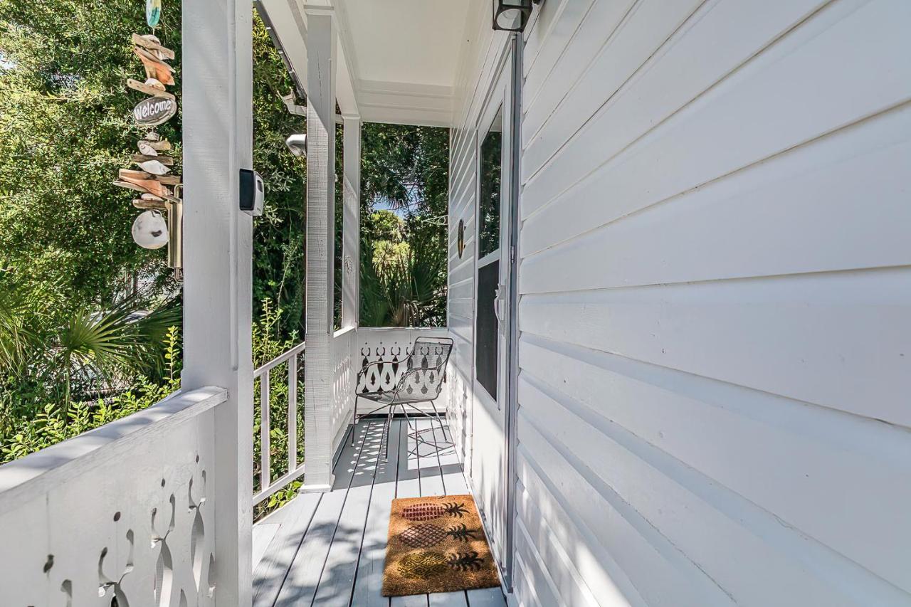 Renovated Historic Home in the Heart of Downtown - Chambres d'hôtes Beaufort