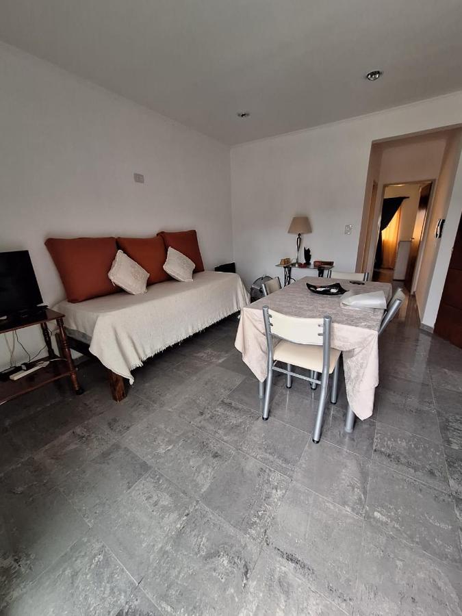 Departamento zona termas Rodolfo - B&B
