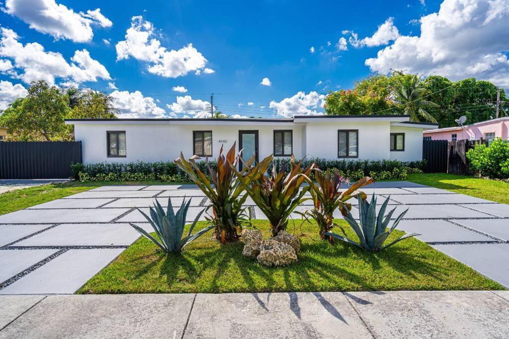 Casa De Miller - B&B