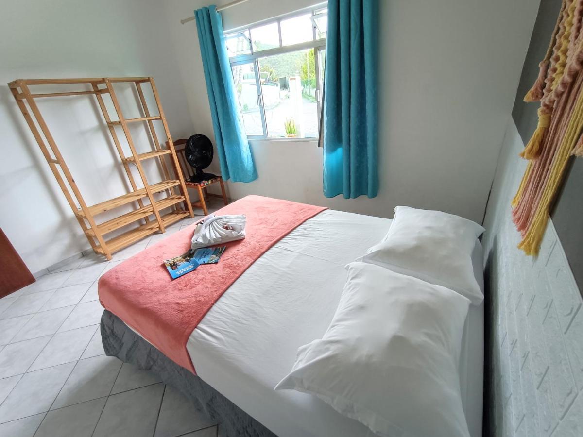 Double Room with Shared Toilet