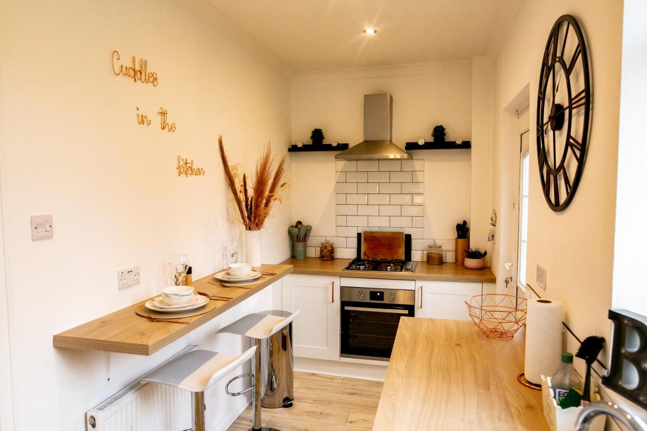 B&B Newcastle upon Tyne - Elite 49 Stays - Bed and Breakfast Newcastle upon Tyne