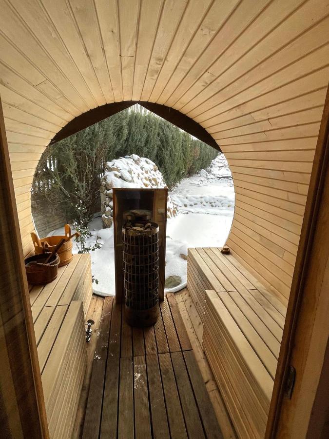 Agroturystyka Mirabelkowe Zacisze - B&B