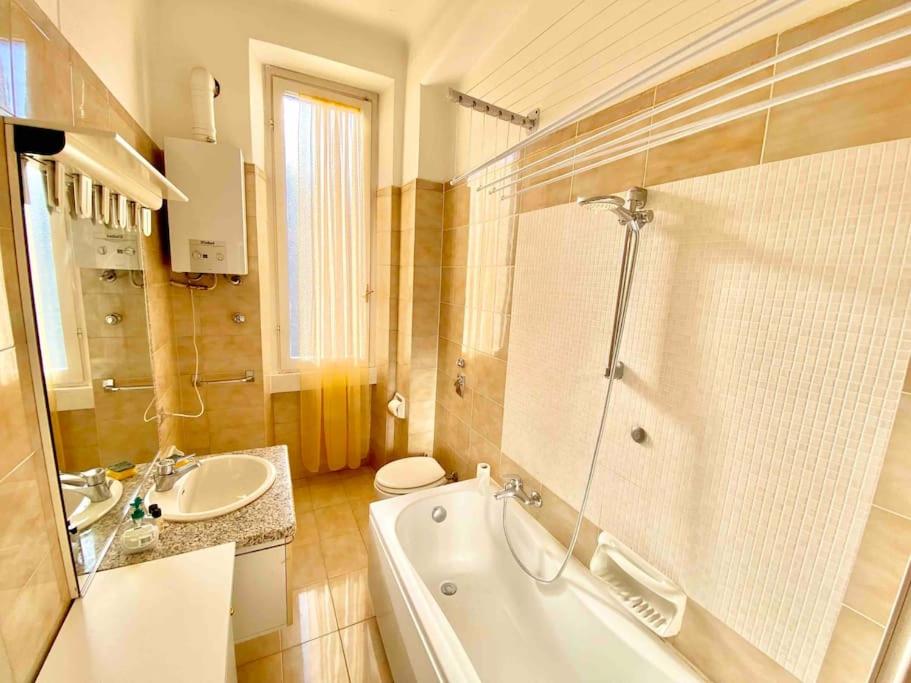 [In centro]10 minuti dal duomo - Chambres d'hôtes Milan