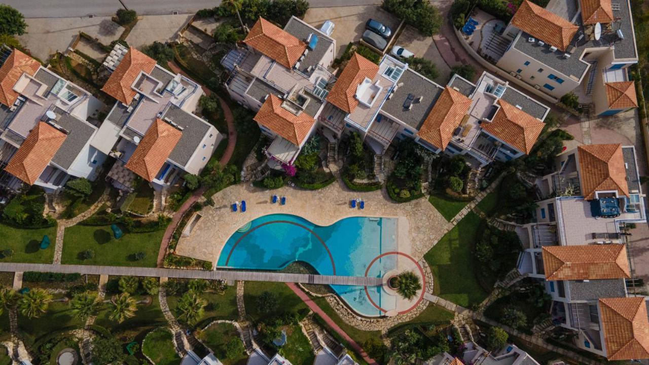 Maleme Kefi - Ferienwohnung Plataniás