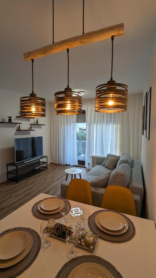 B&B Bad Rothenfelde - BRAN: Design - Apartment Küche, Parken ,Netflix - Bed and Breakfast Bad Rothenfelde