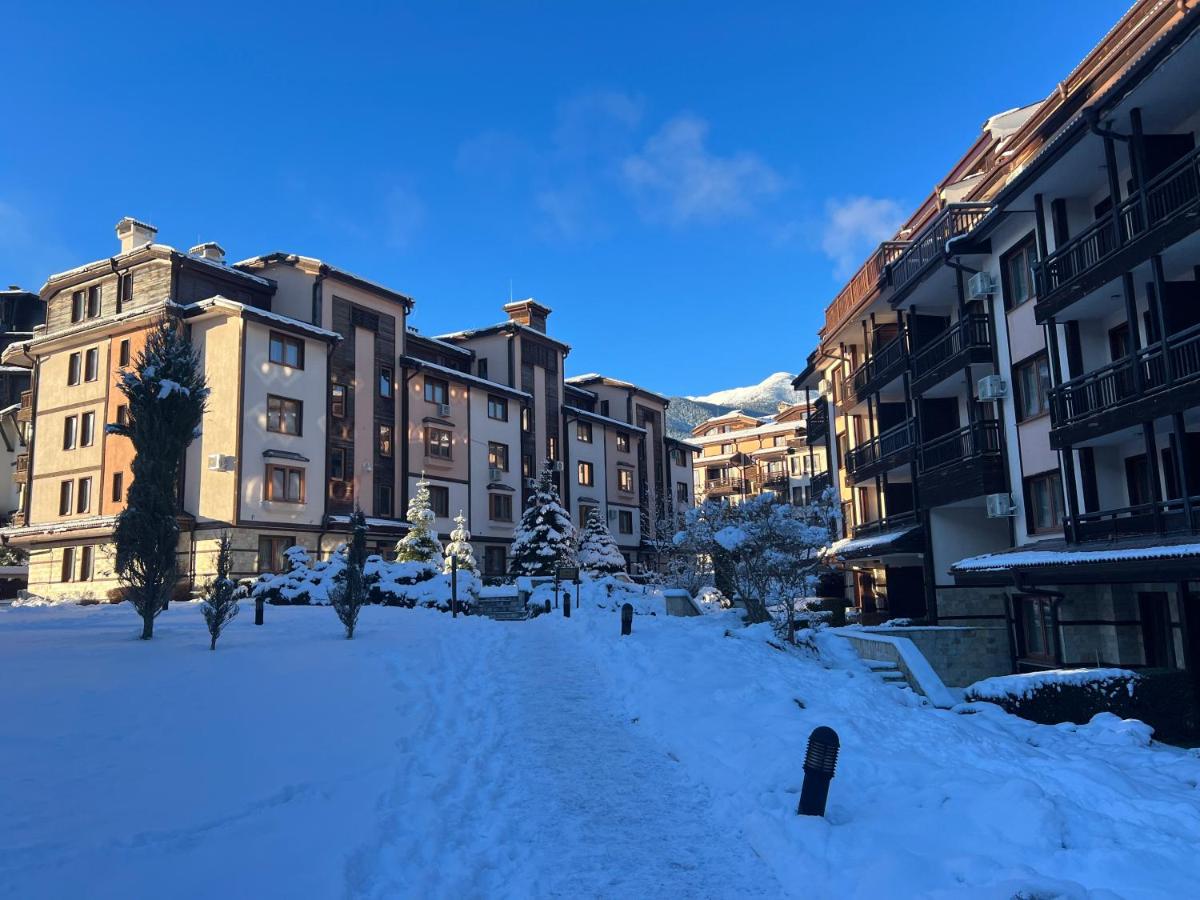 Appartement 1 Chambre