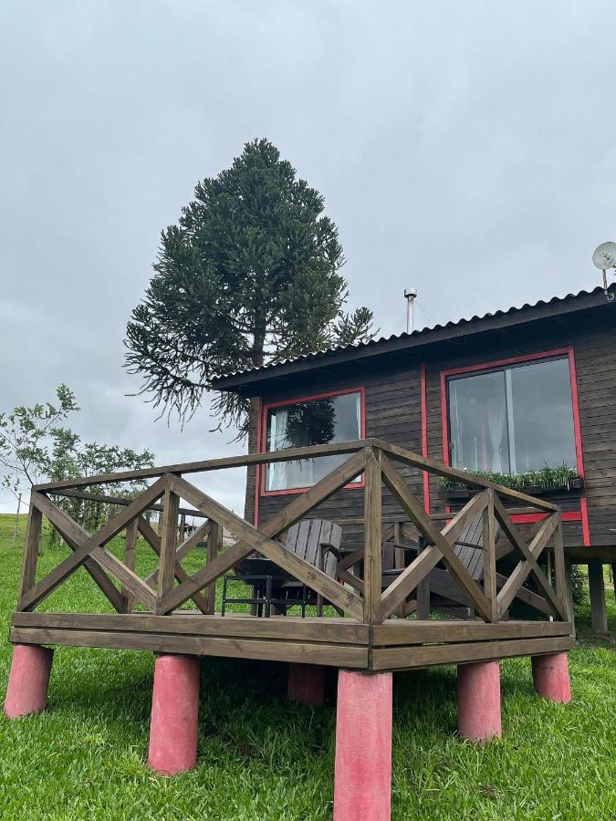 Superior Chalet