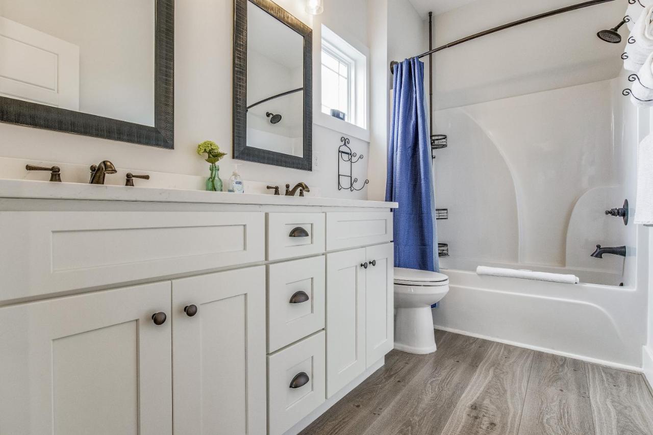 Haus mit 3 Schlafzimmern