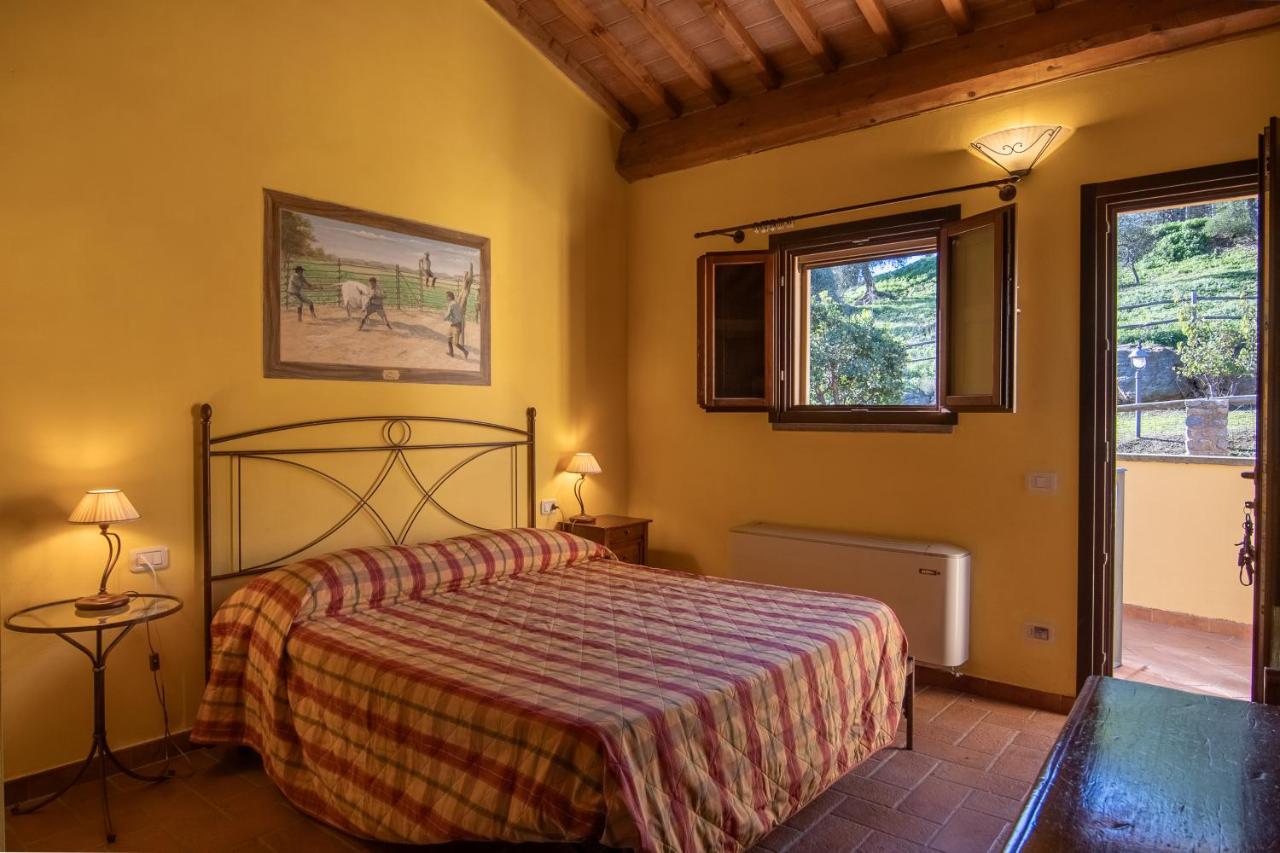Chambre Triple Confort