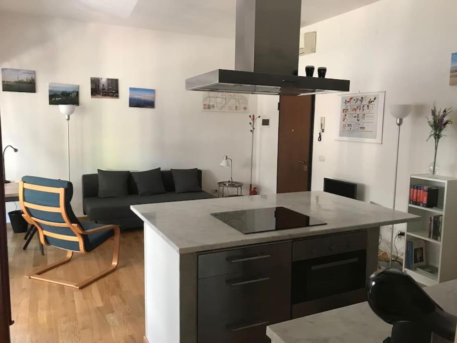 Easy Florence Suite - 50mt Tram T2 - Chambres d’hôtes