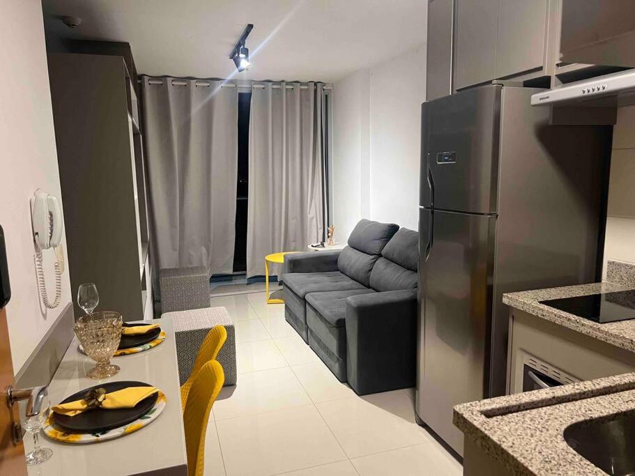Ap 5 estrelas dentro do shopping Df Plaza - B&B