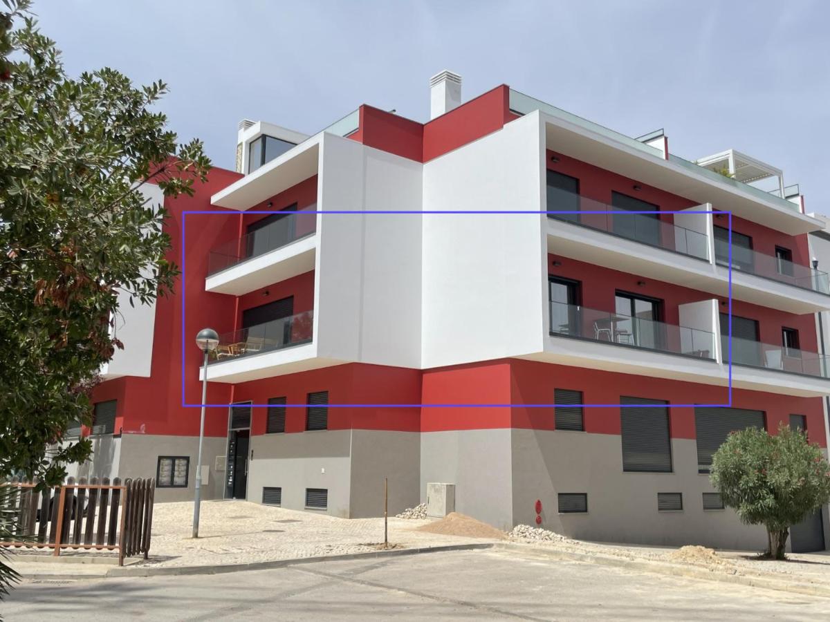 Taste Tavira (by Annick) fully equipped apartment, tastefully decorated, perfect location and free parkingric center of the city of Tavira. - B&B