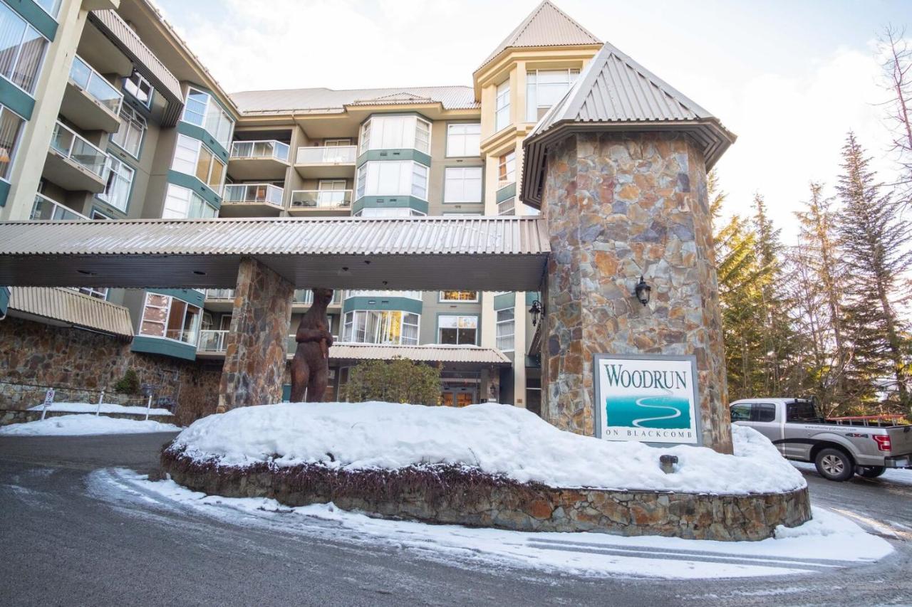 Woodrun by Outpost Whistler - B&B Whistler