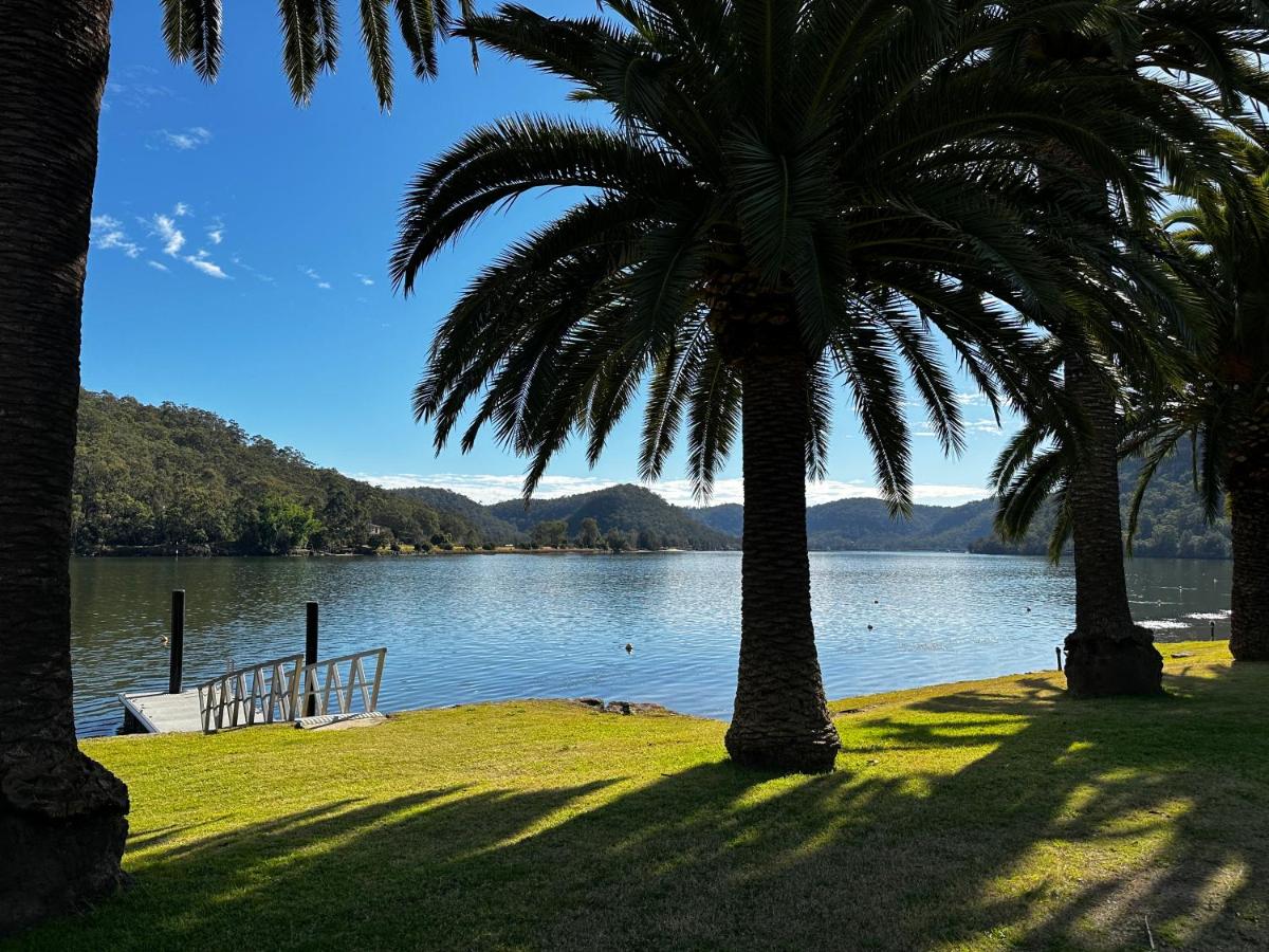 River Run - B&B Wisemans Ferry