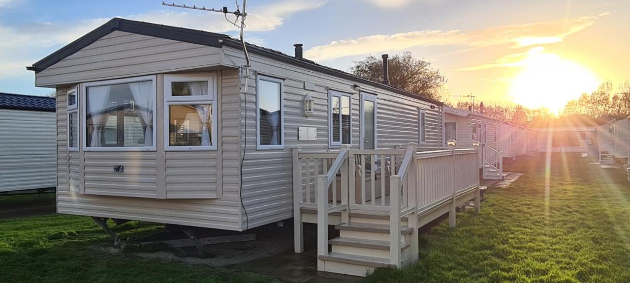 Bewles Caravan - B&B