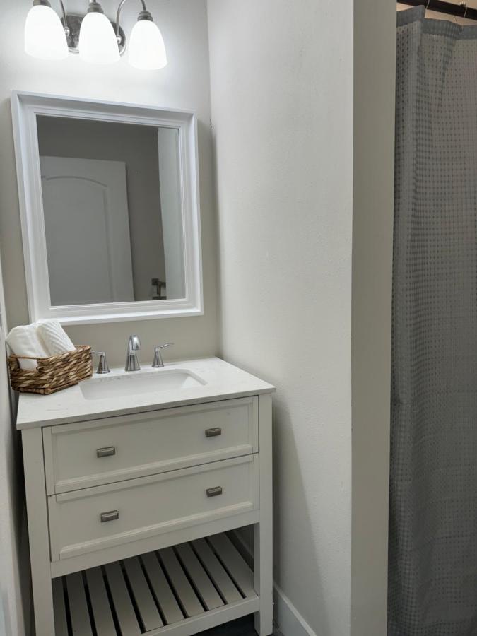Deluxe Apartment whit laundry - B&B