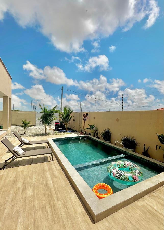 Casa Encanto das Dunas - B&B