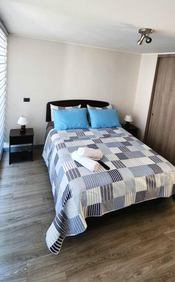 Hermoso Depto En Casco Histrico - B&B