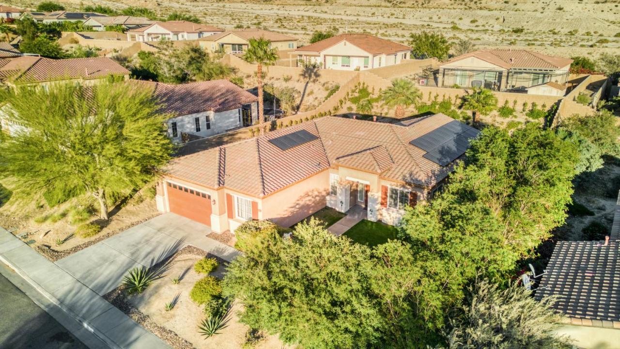 Starry Night Escape - B&B Desert Hot Springs