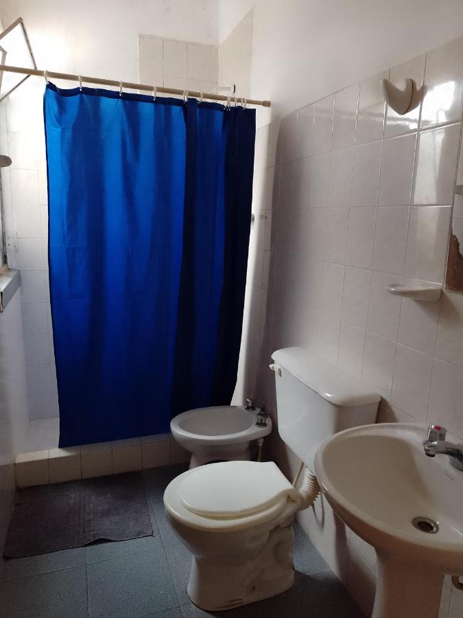 Habitación Familiar con baño privado