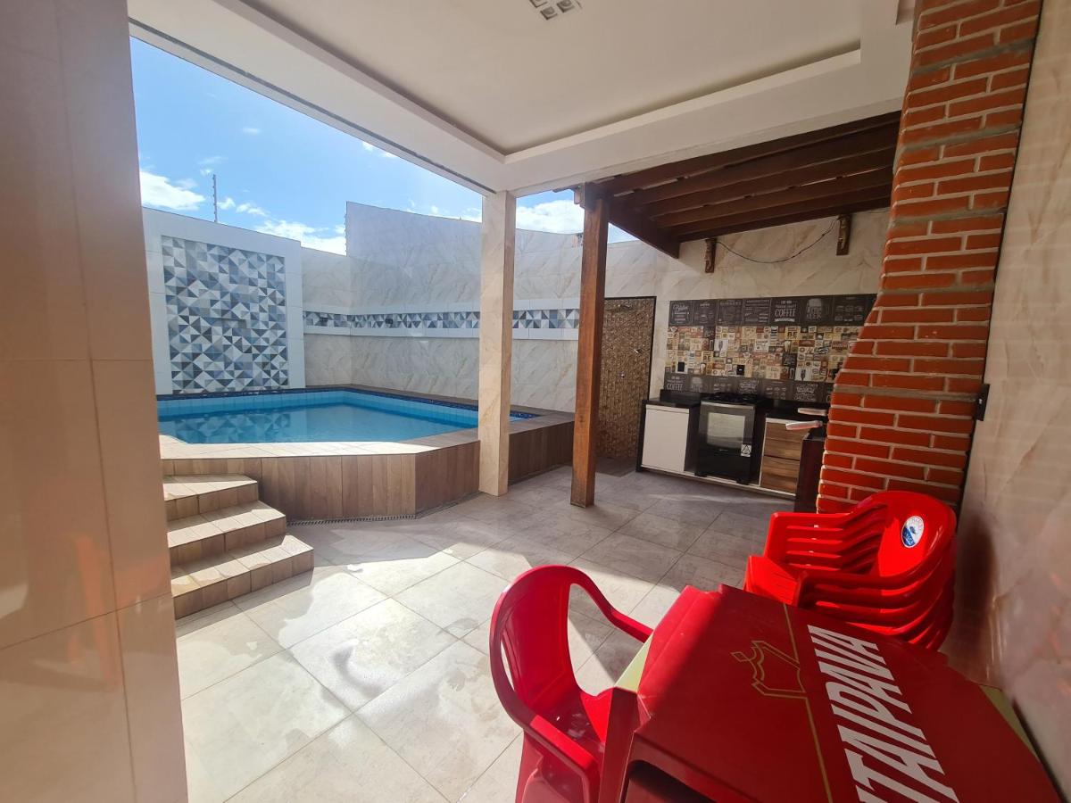 Casa Mar Aruana - Chambres d’hôtes