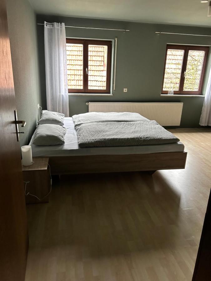 Kraewelhof - B&B Schrozberg