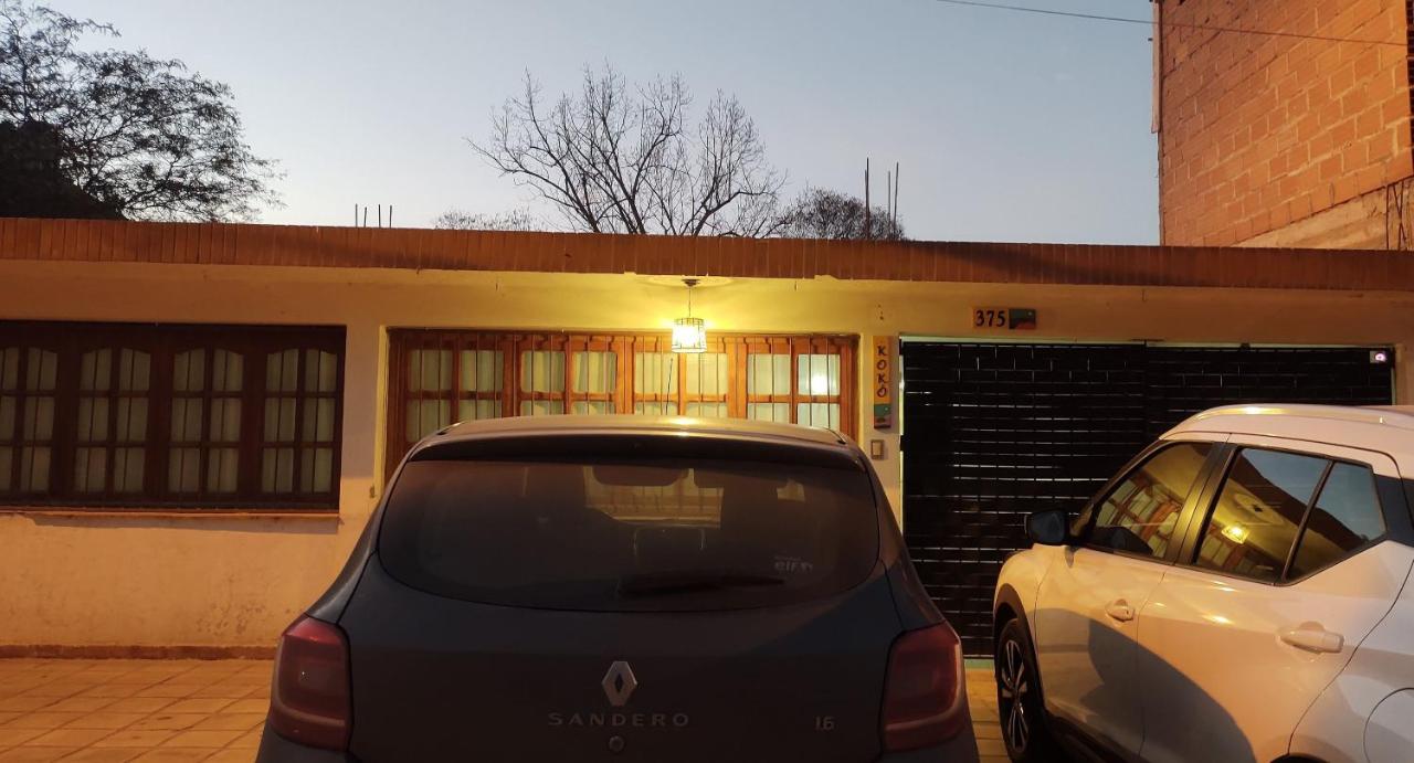 Kokó - B&B