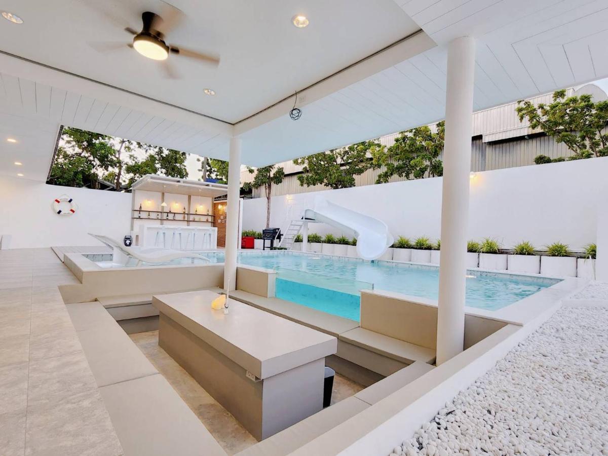 Niyham Pool Villa - Bed and Breakfast