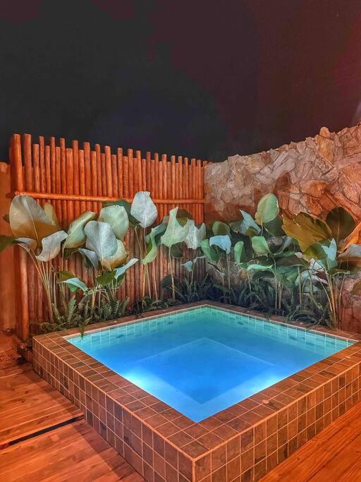 Villa Aconchego - Casas de Luxo - B&B