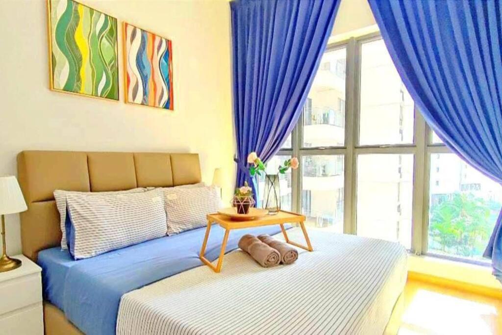 Appartamento con 2 Camere da Letto